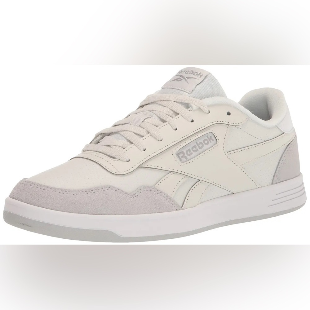 Reebok Unisex Court Advance Tennis Sneaker